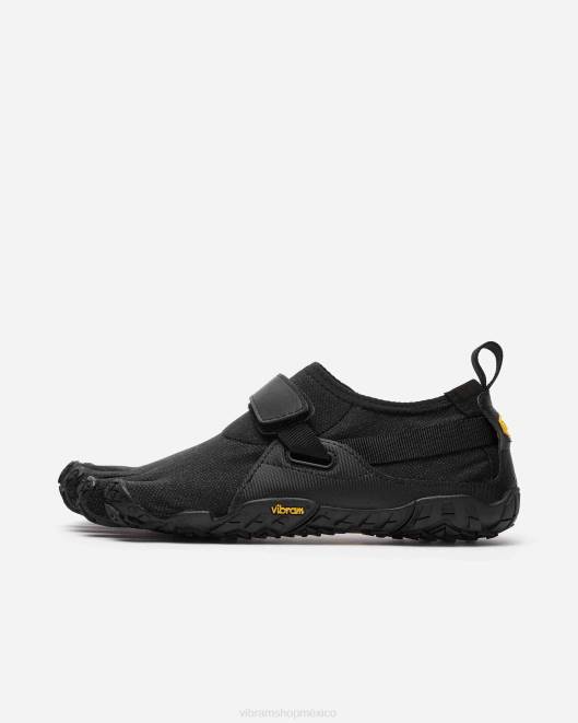 spyridon evo mujer Vibram 0HT629 calzado negro