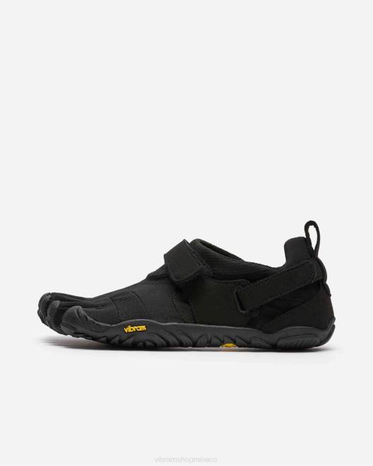 kmd deporte 2.0 mujer Vibram 0HT673 calzado negro