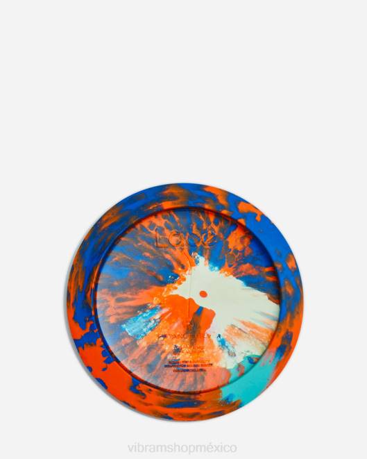 controlador de distancia de encaje vdg unisexo Vibram 0HT651 accesorios mármol