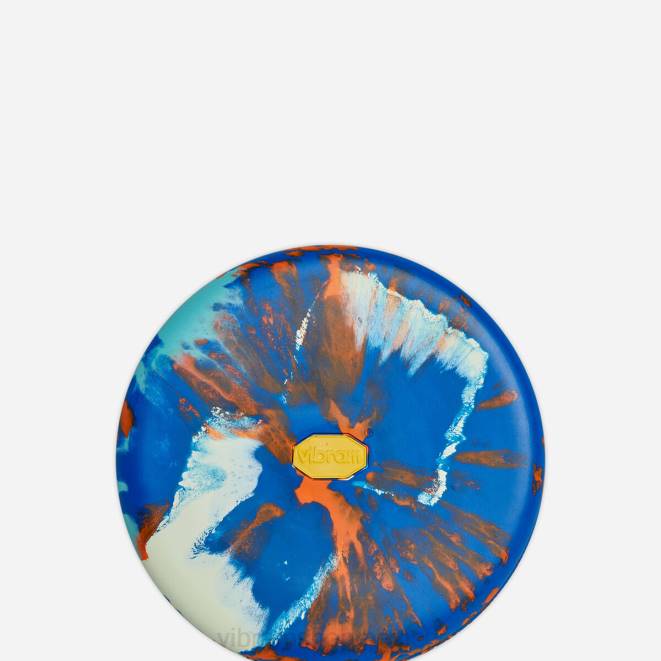 disco de acercamiento y putt de cresta vdg unisexo Vibram 0HT677 accesorios mármol