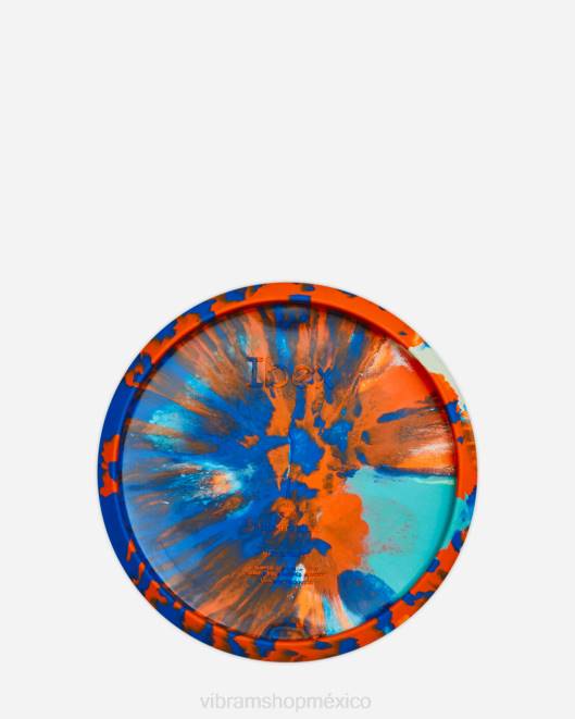 gama media vdg ibex unisexo Vibram 0HT628 accesorios mármol