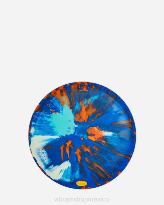 gama media vdg ibex unisexo Vibram 0HT628 accesorios mármol