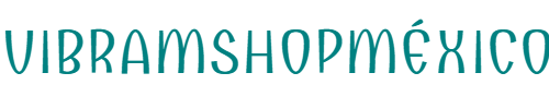 Vibramshopméxico